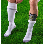 Щитки футбольные Jögel JA-205